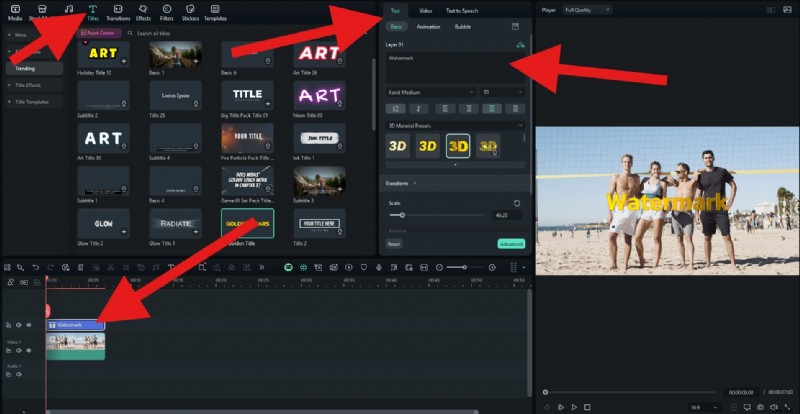 YouTube Watermark: Design, Customize & Remove (2024 Guide)