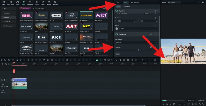 YouTube Watermark: Design, Customize & Remove (2024 Guide)