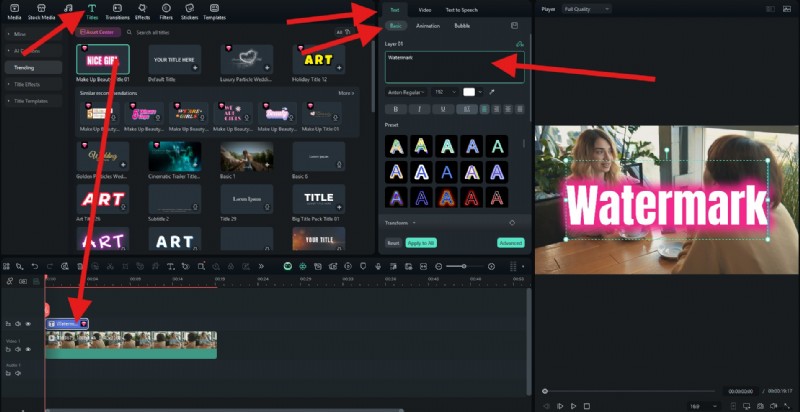 Protect & Brand Your Videos: A Comprehensive Guide to Watermarking