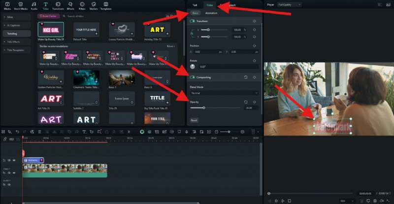 Protect & Brand Your Videos: A Comprehensive Guide to Watermarking