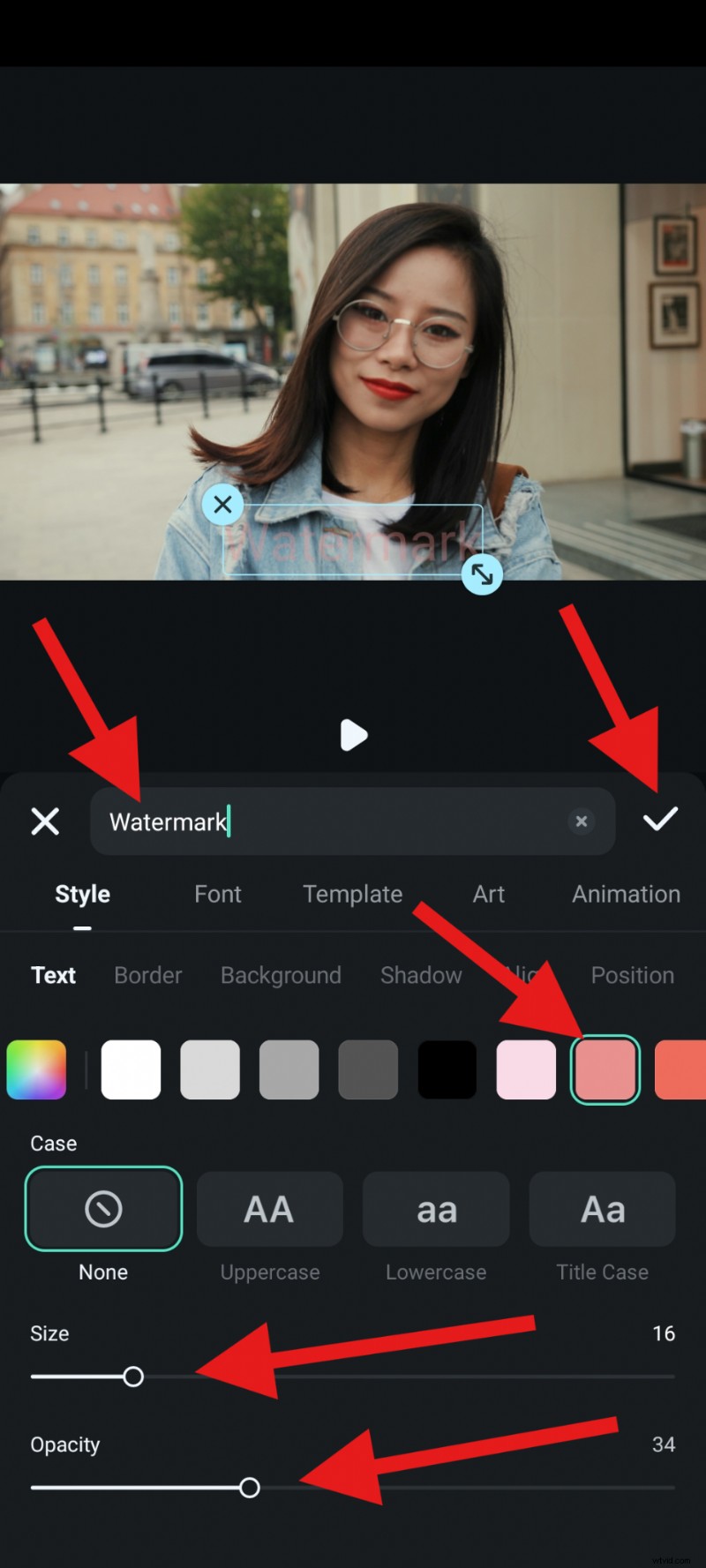 Protect & Brand Your Videos: A Comprehensive Guide to Watermarking