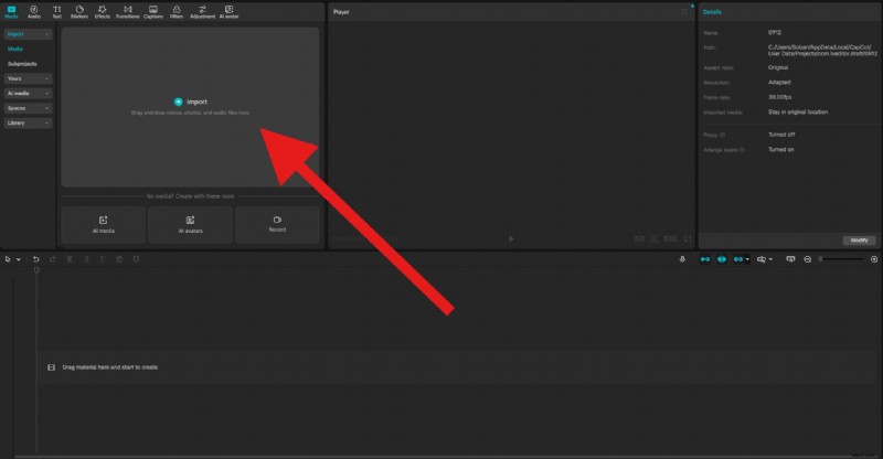 CapCut Watermark Tutorial: Create & Apply Custom Watermarks for Video Protection