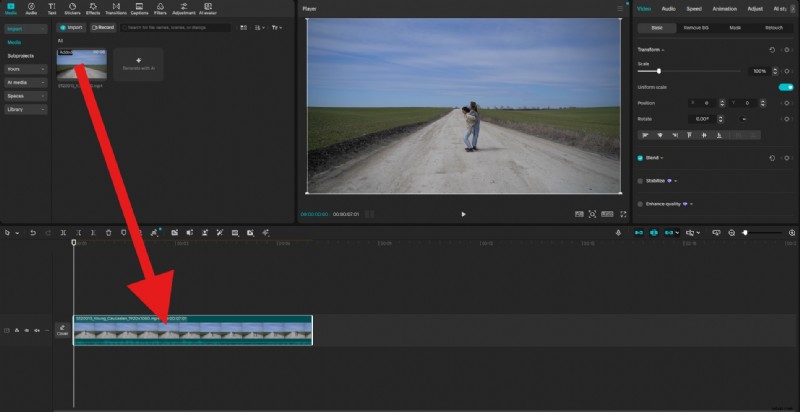 CapCut Watermark Tutorial: Create & Apply Custom Watermarks for Video Protection