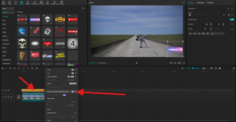 CapCut Watermark Tutorial: Create & Apply Custom Watermarks for Video Protection