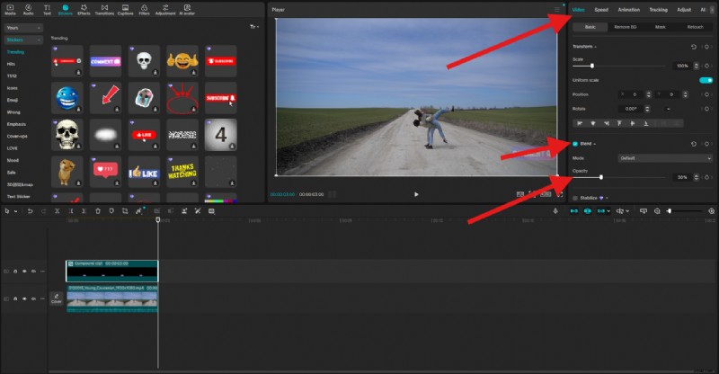 CapCut Watermark Tutorial: Create & Apply Custom Watermarks for Video Protection