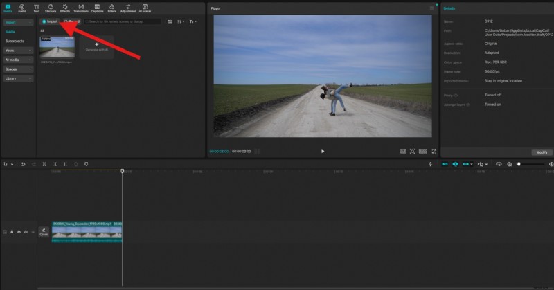 CapCut Watermark Tutorial: Create & Apply Custom Watermarks for Video Protection