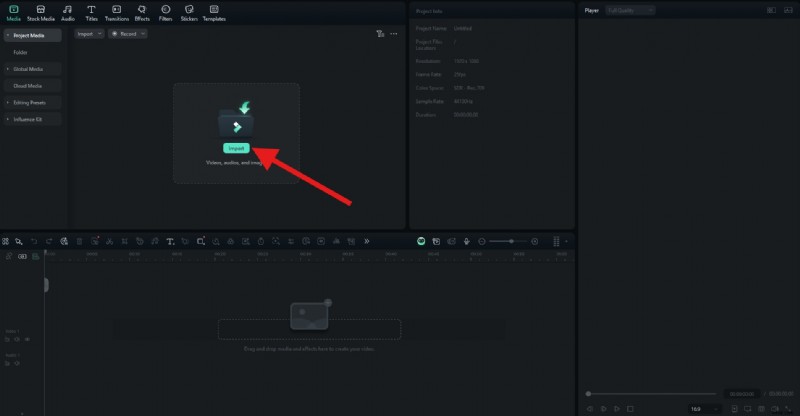 CapCut Watermark Tutorial: Create & Apply Custom Watermarks for Video Protection