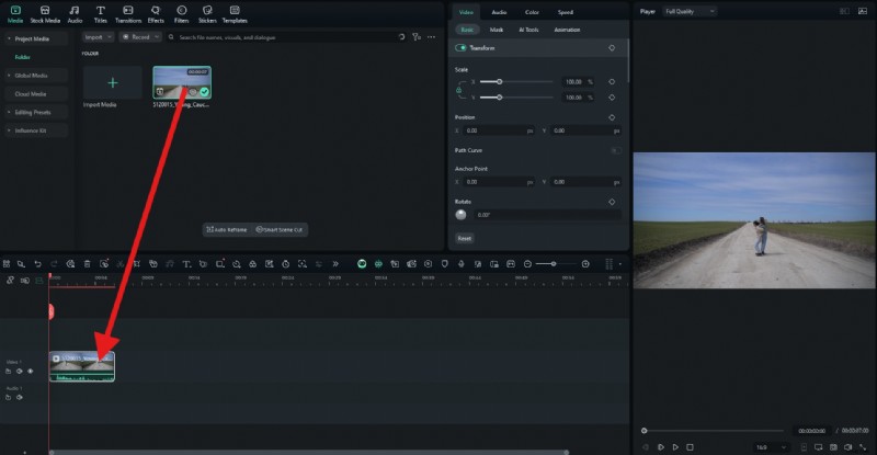 CapCut Watermark Tutorial: Create & Apply Custom Watermarks for Video Protection