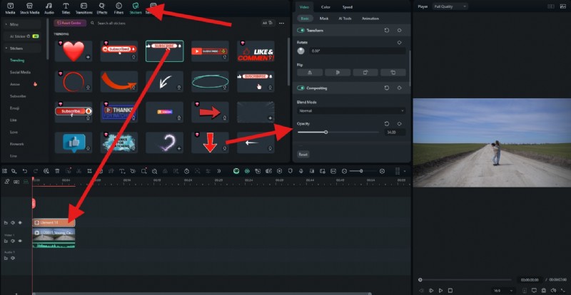 CapCut Watermark Tutorial: Create & Apply Custom Watermarks for Video Protection