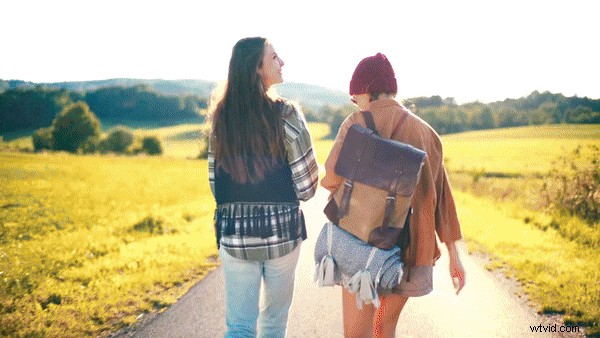 Choosing the Optimal Frame Rate for 4K Video: A Beginner’s Guide