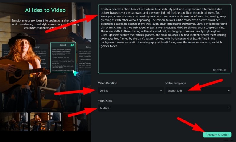 Low-Budget Filmmaking: A Step-by-Step Guide to Making a Movie