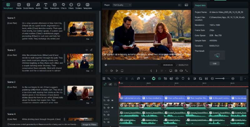 Low-Budget Filmmaking: A Step-by-Step Guide to Making a Movie