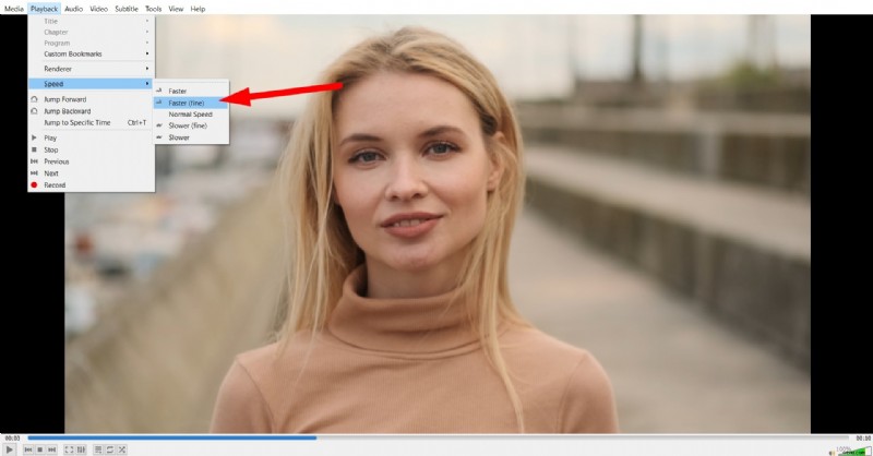 VLC Media Player: Adjust Video Playback Speed (Step-by-Step Guide)