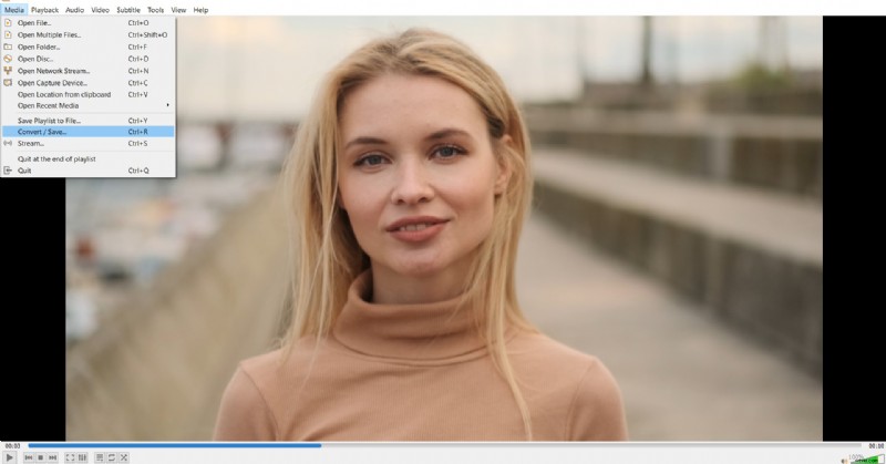 VLC Media Player: Adjust Video Playback Speed (Step-by-Step Guide)