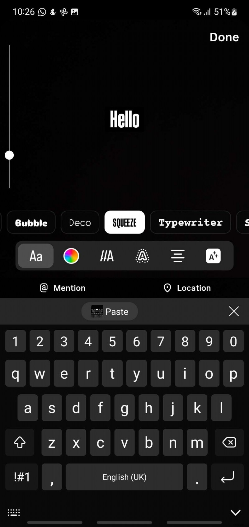 Customize Instagram Story Fonts: A Comprehensive Guide