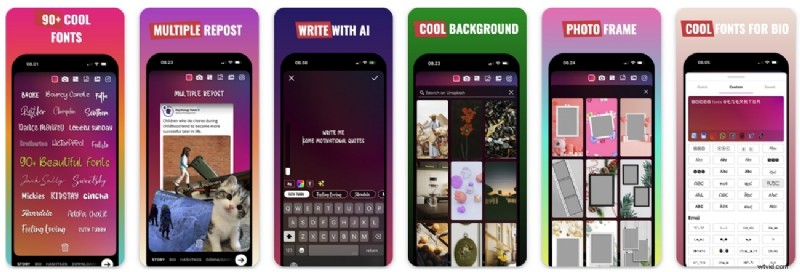 Customize Instagram Story Fonts: A Comprehensive Guide