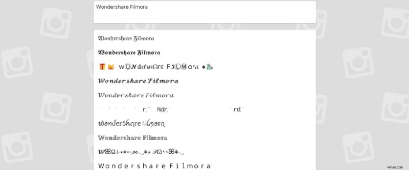 Customize Instagram Story Fonts: A Comprehensive Guide