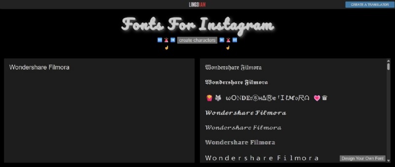Customize Instagram Story Fonts: A Comprehensive Guide