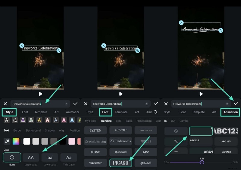 Customize Instagram Story Fonts: A Comprehensive Guide