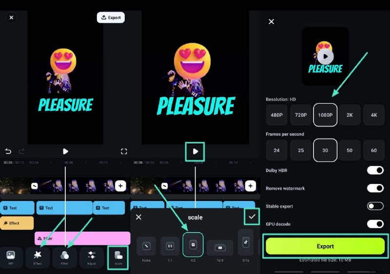 Customize Instagram Story Fonts: A Comprehensive Guide