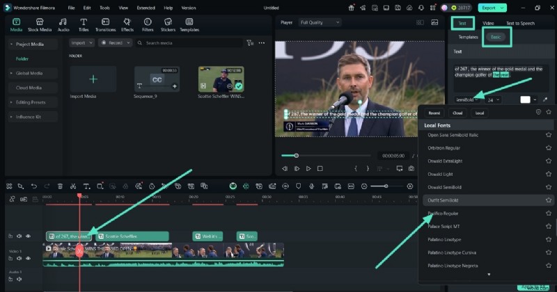 Customize Instagram Story Fonts: A Comprehensive Guide