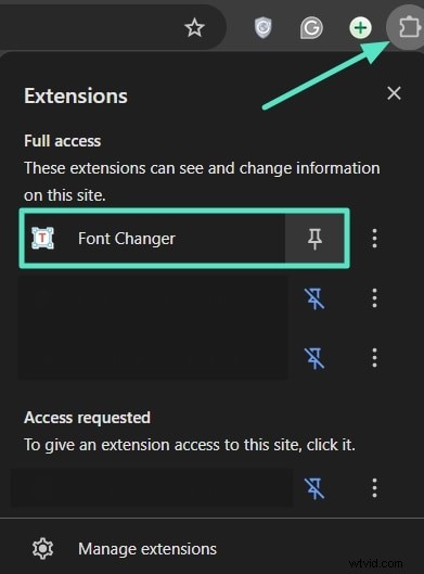 How to Customize Fonts on Facebook: A Comprehensive Guide