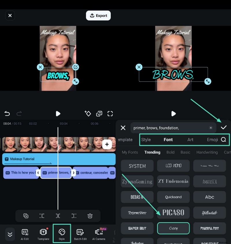 How to Customize Fonts on Facebook: A Comprehensive Guide