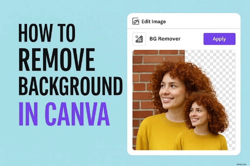 Effortlessly Remove Backgrounds in Canva: Top Methods & Alternatives