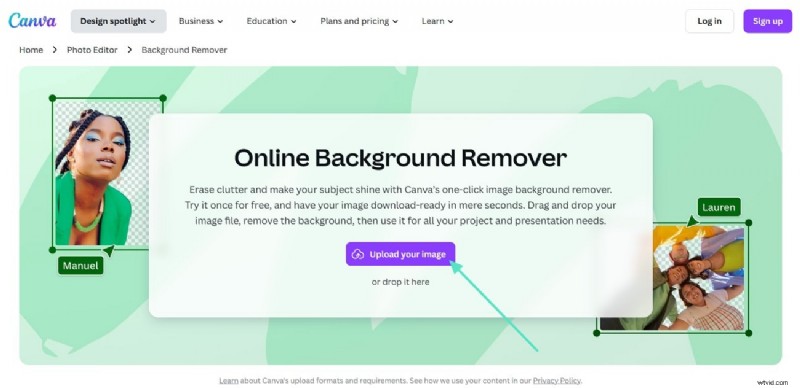 Effortlessly Remove Backgrounds in Canva: Top Methods & Alternatives
