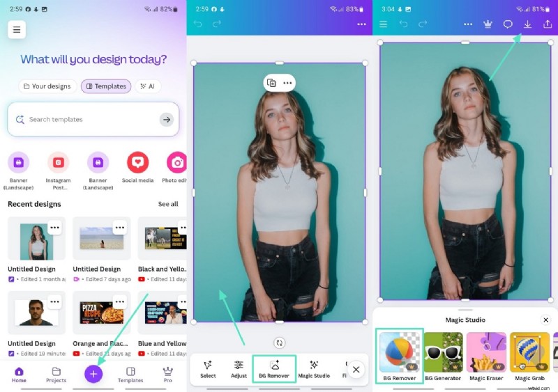 Effortlessly Remove Backgrounds in Canva: Top Methods & Alternatives