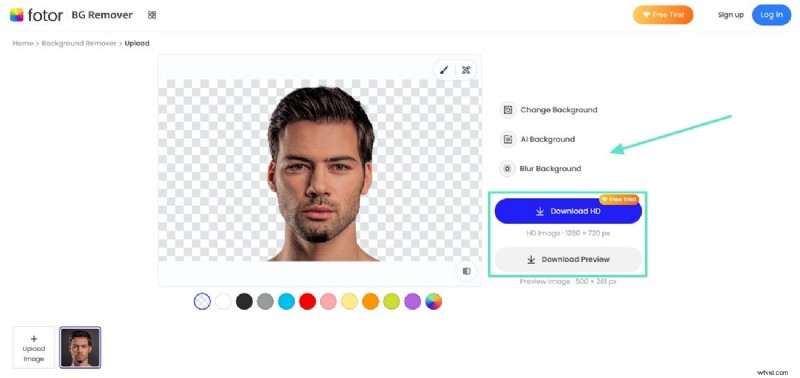 Effortlessly Remove Backgrounds in Canva: Top Methods & Alternatives