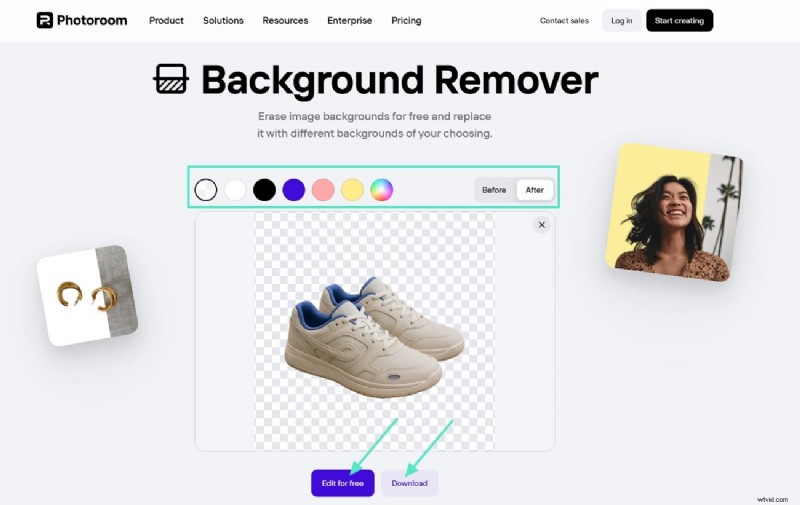 Effortlessly Remove Backgrounds in Canva: Top Methods & Alternatives
