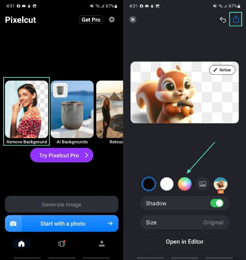 Effortlessly Remove Backgrounds in Canva: Top Methods & Alternatives