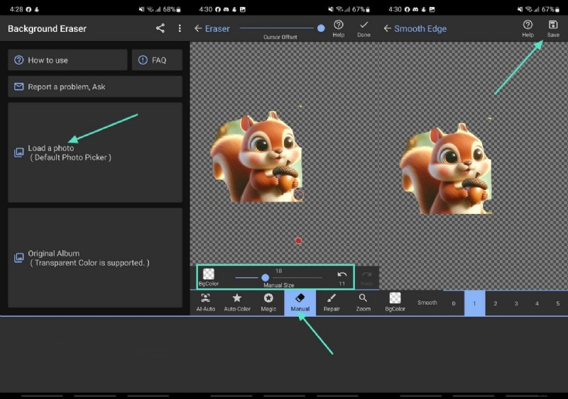 Effortlessly Remove Backgrounds in Canva: Top Methods & Alternatives