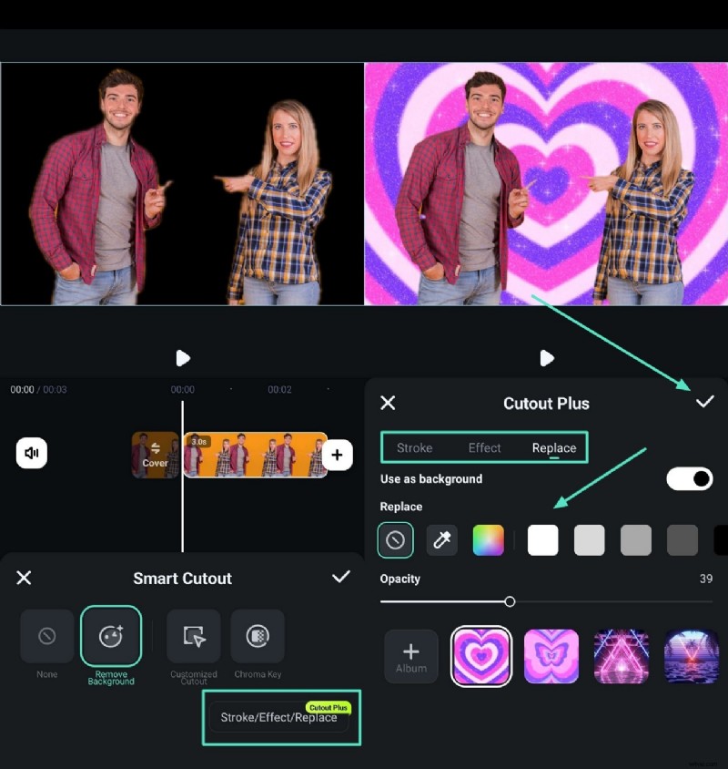 Effortlessly Remove Backgrounds in Canva: Top Methods & Alternatives