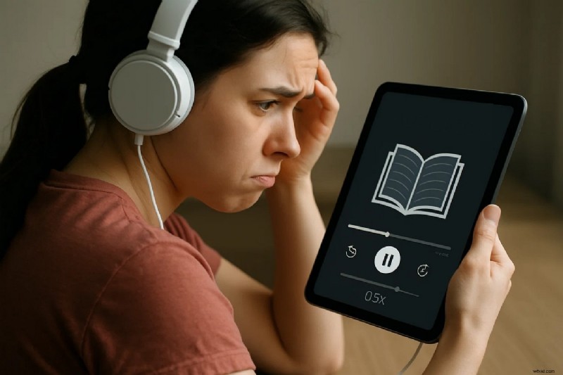 Easily Adjust Audio Speed on Desktop, Online, and Mobile – Top Tools & Expert Tips