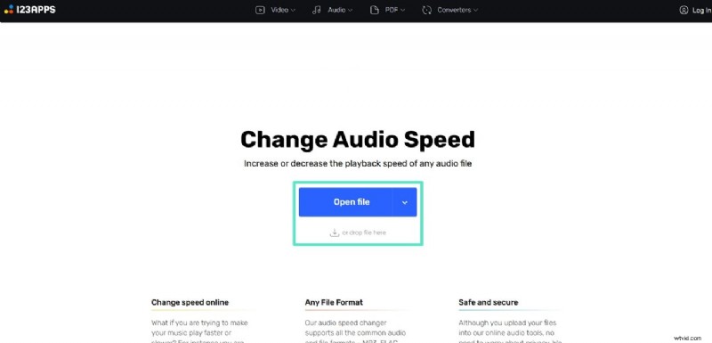 Easily Adjust Audio Speed on Desktop, Online, and Mobile – Top Tools & Expert Tips