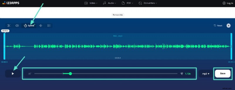 Easily Adjust Audio Speed on Desktop, Online, and Mobile – Top Tools & Expert Tips