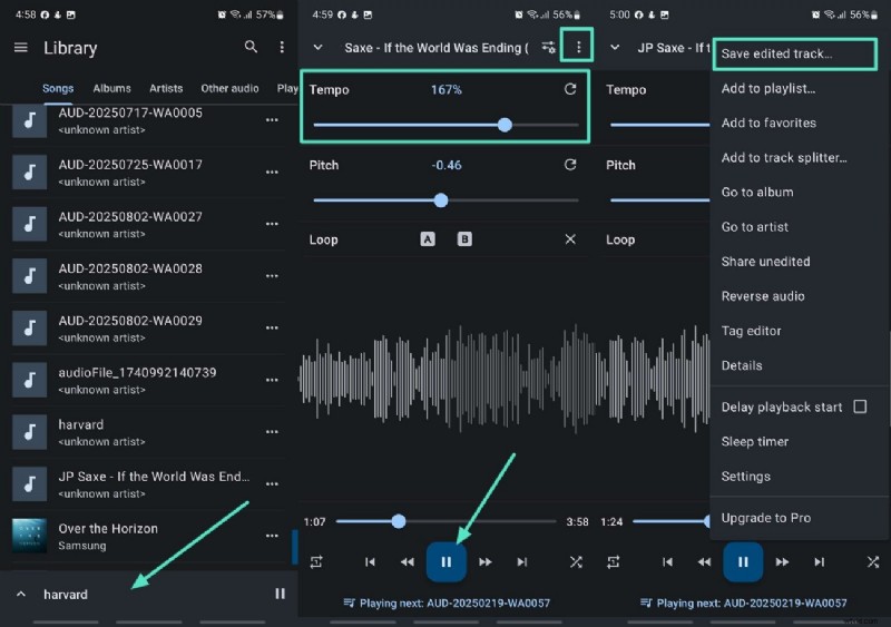 Easily Adjust Audio Speed on Desktop, Online, and Mobile – Top Tools & Expert Tips