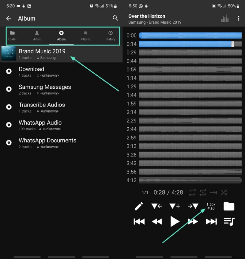 Easily Adjust Audio Speed on Desktop, Online, and Mobile – Top Tools & Expert Tips