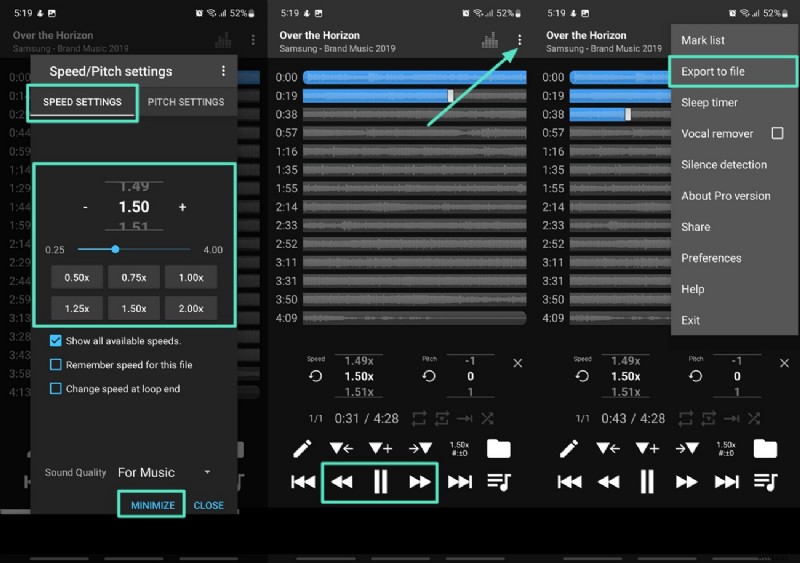 Easily Adjust Audio Speed on Desktop, Online, and Mobile – Top Tools & Expert Tips
