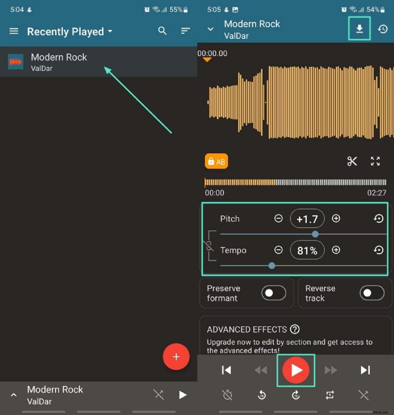 Easily Adjust Audio Speed on Desktop, Online, and Mobile – Top Tools & Expert Tips