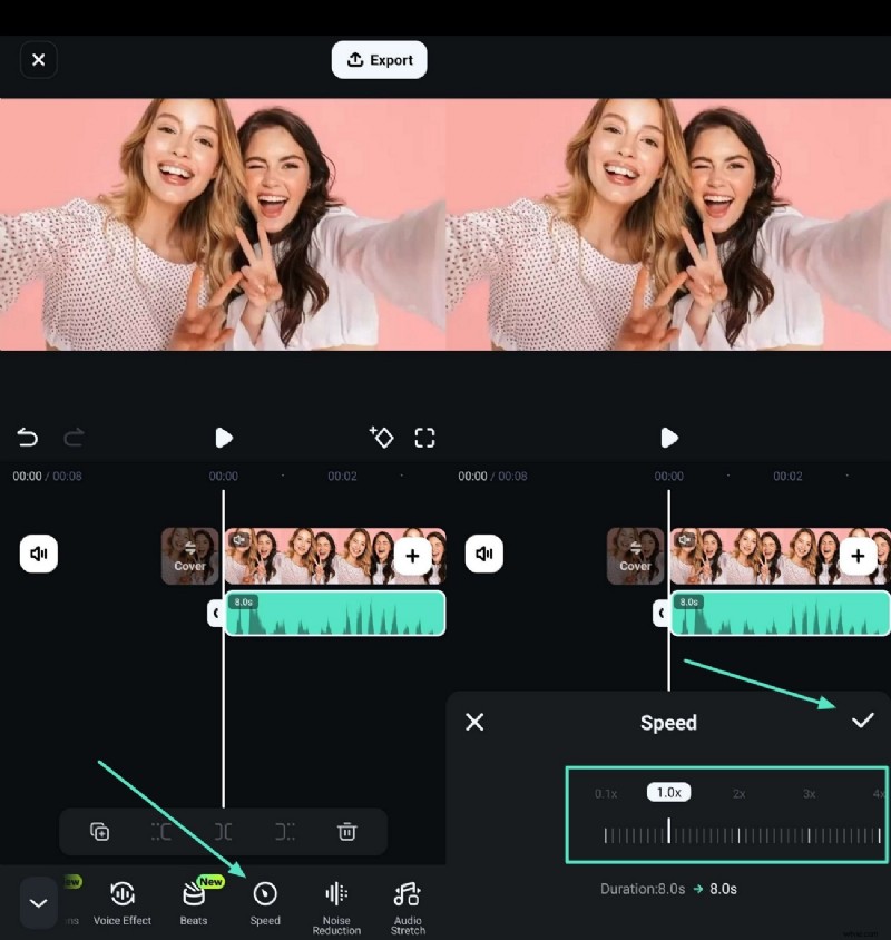 Easily Adjust Audio Speed on Desktop, Online, and Mobile – Top Tools & Expert Tips