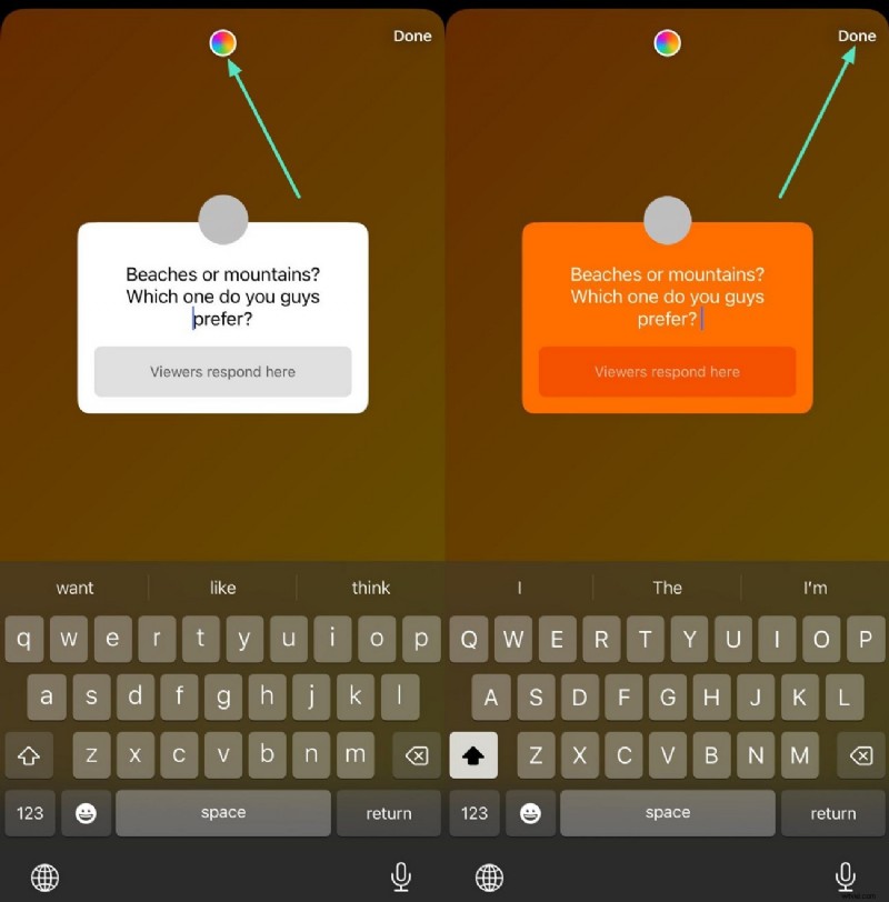 Mastering Instagram Story Question Stickers: A Guide to Engagement