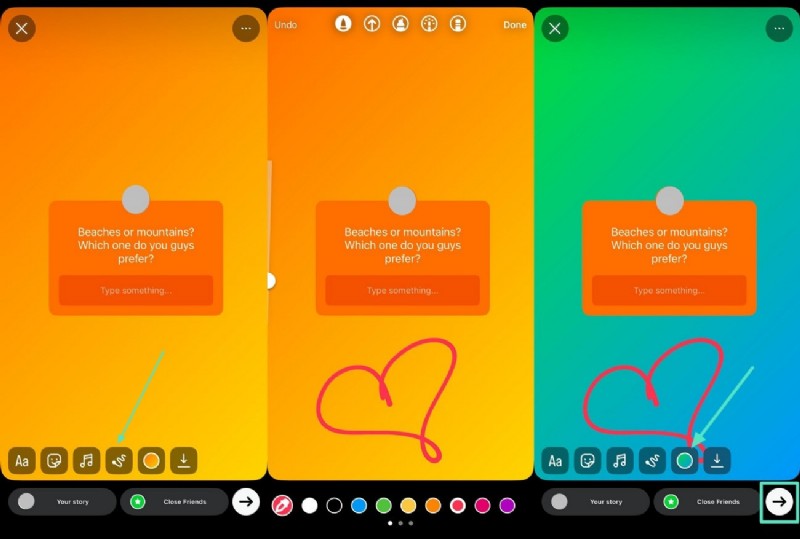 Mastering Instagram Story Question Stickers: A Guide to Engagement