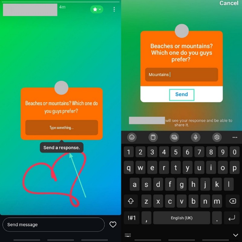 Mastering Instagram Story Question Stickers: A Guide to Engagement