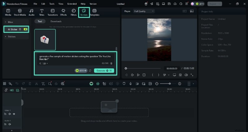 Mastering Instagram Story Question Stickers: A Guide to Engagement