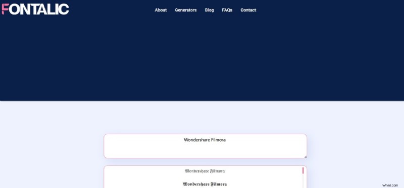 Best TikTok Fonts 2024: Elevate Your Video Style
