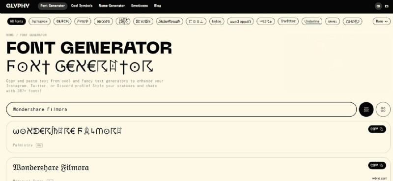 Best TikTok Fonts 2024: Elevate Your Video Style