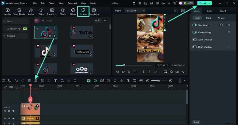 Best TikTok Fonts 2024: Elevate Your Video Style
